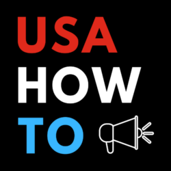 USA How To